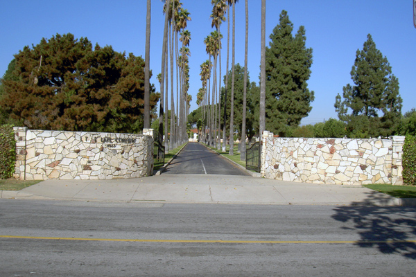 Little Lake Cemetery